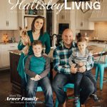 Hallsley Living January 2018